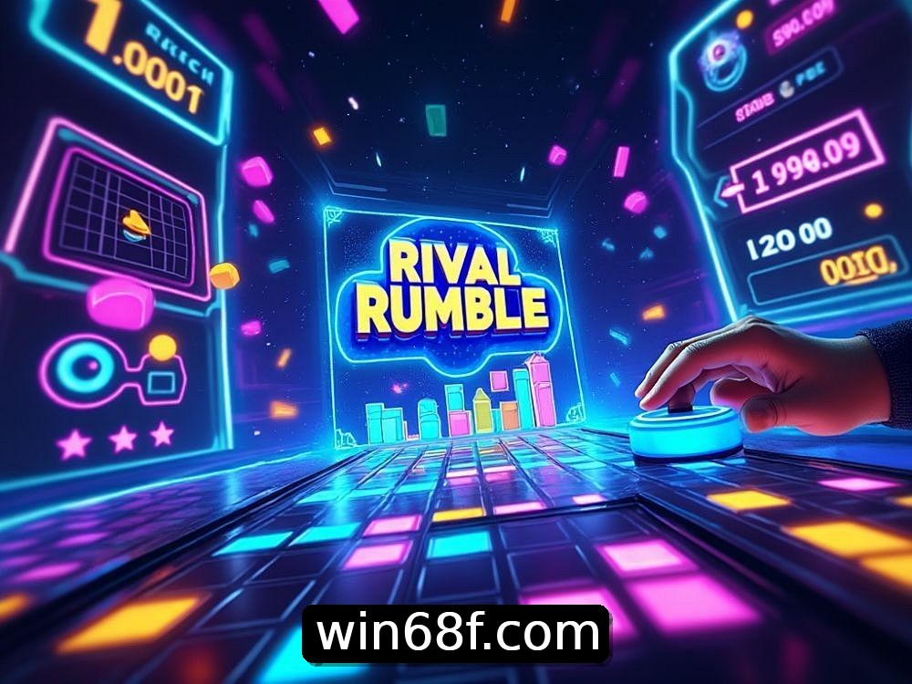 Promoção Relâmpago 68F