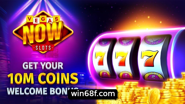 Casino VIP 68F